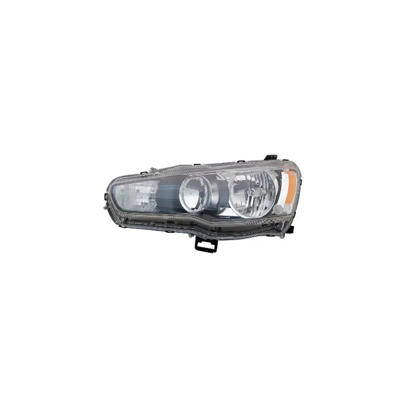 Projecteur principal VAN WEZEL 3232961