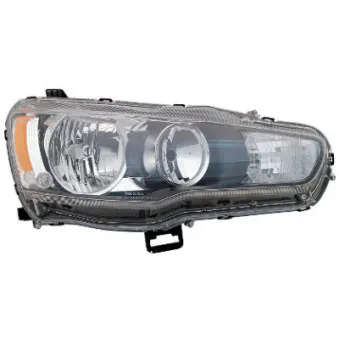 Projecteur principal VAN WEZEL 3232962