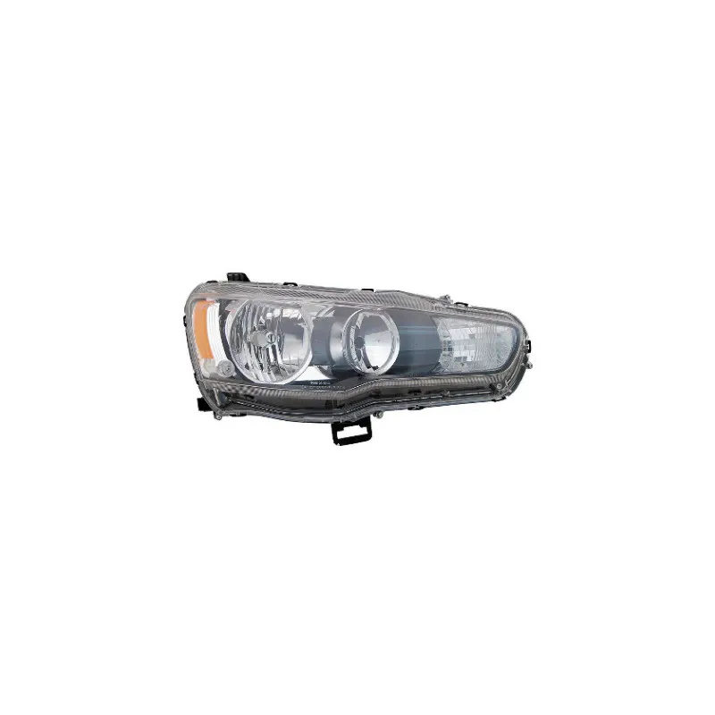 Projecteur principal VAN WEZEL 3232962
