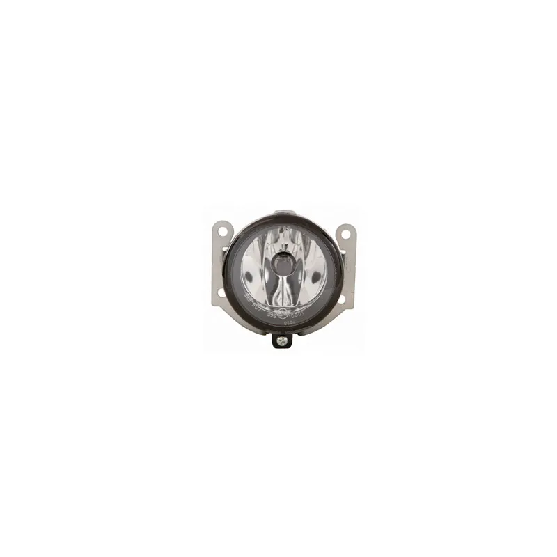 Projecteur antibrouillard VAN WEZEL 3232999