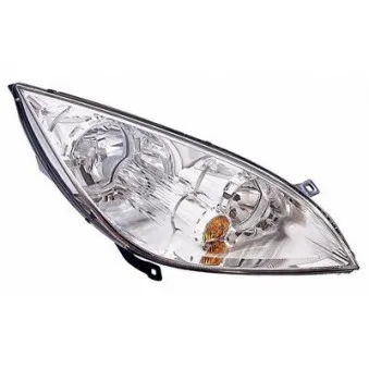 Projecteur principal VAN WEZEL 3235962