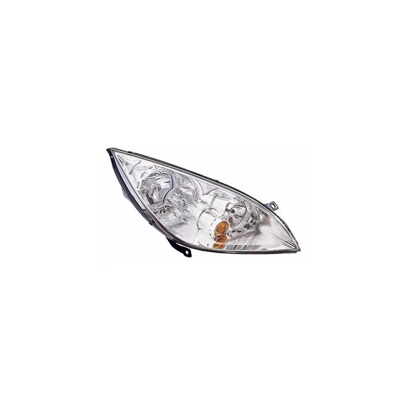 Projecteur principal VAN WEZEL 3235962