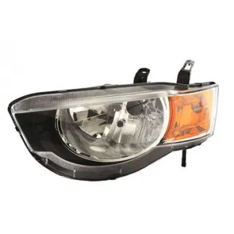Projecteur principal VAN WEZEL 3236961