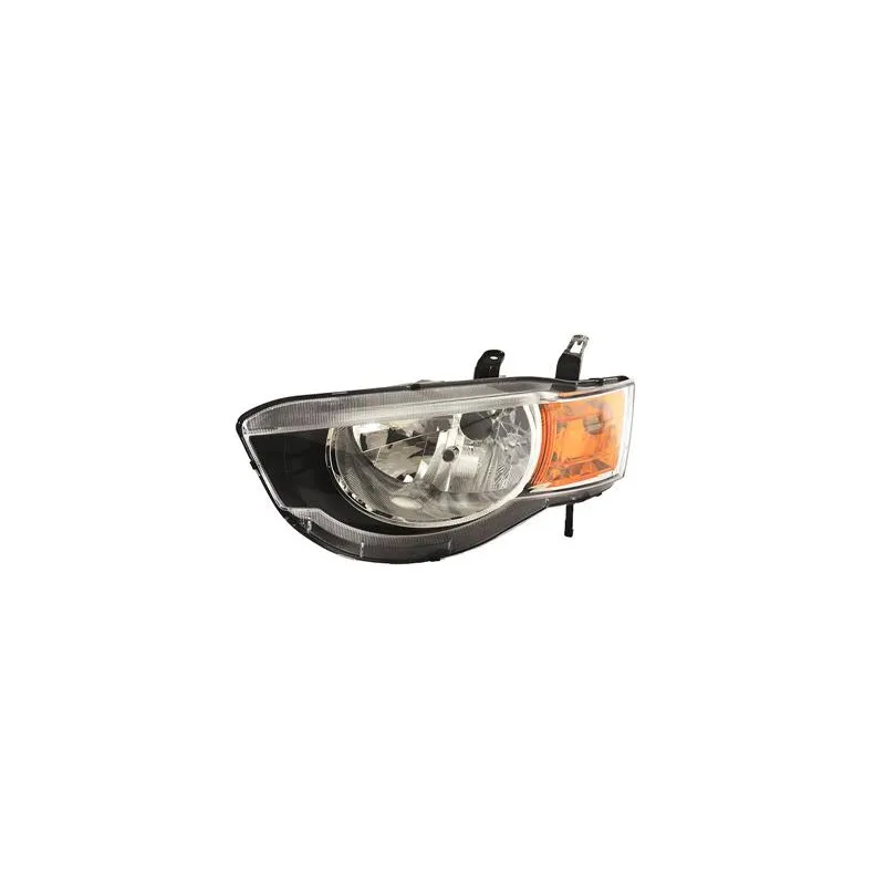 Projecteur principal VAN WEZEL 3236961
