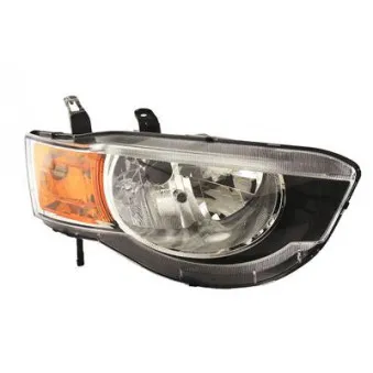 Projecteur principal VAN WEZEL 3236962
