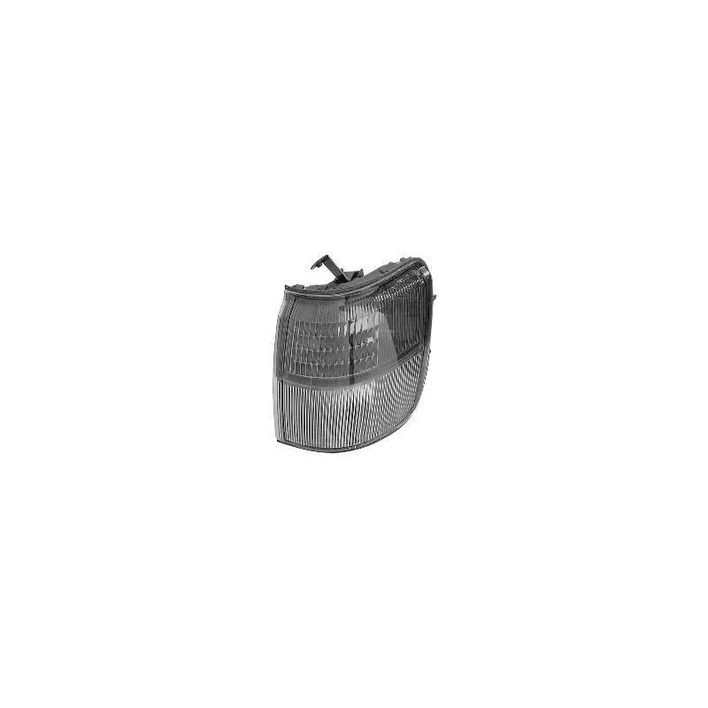 Feu clignotant avant droit VAN WEZEL 3242902