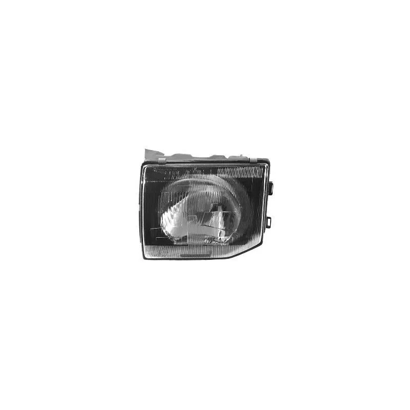Projecteur principal VAN WEZEL 3242942