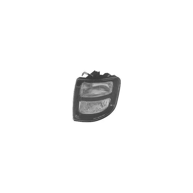 Feu clignotant avant gauche VAN WEZEL 3243905