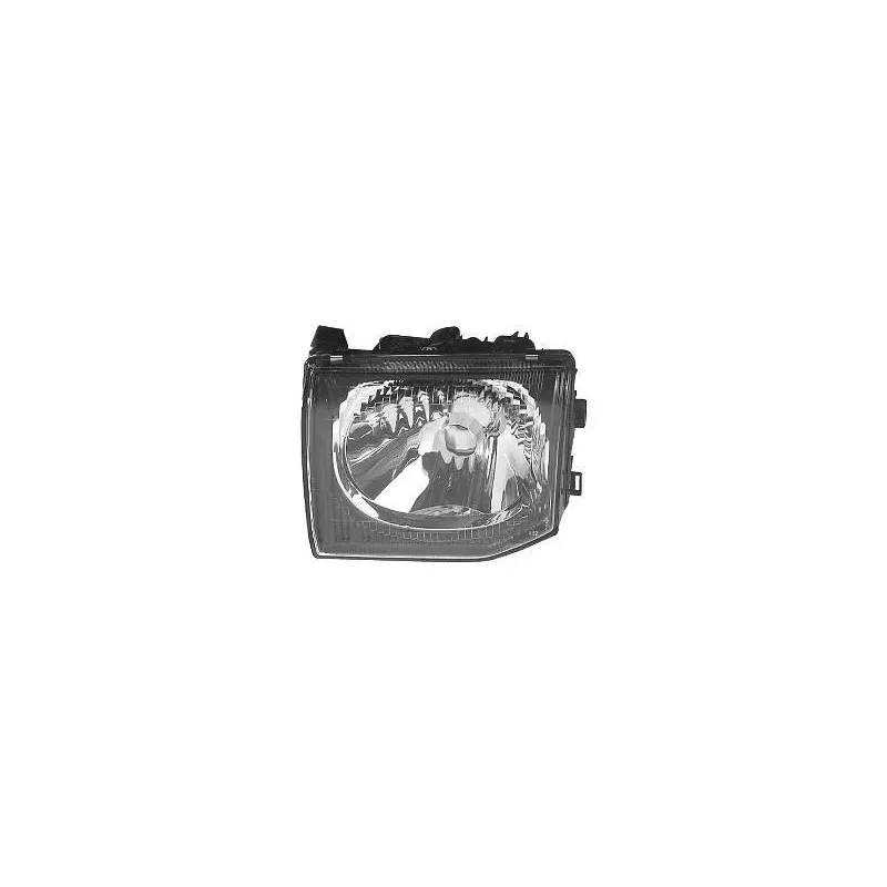 Projecteur principal VAN WEZEL 3243942