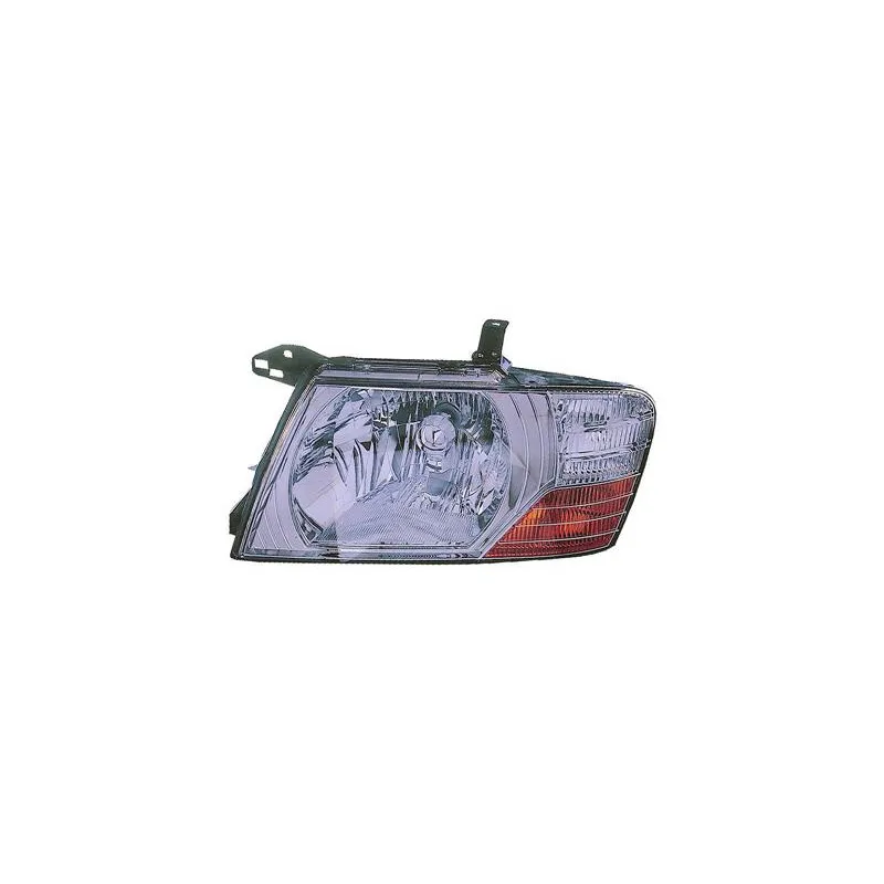 Projecteur principal VAN WEZEL 3244962