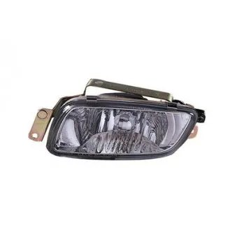 Projecteur antibrouillard VAN WEZEL 3244995