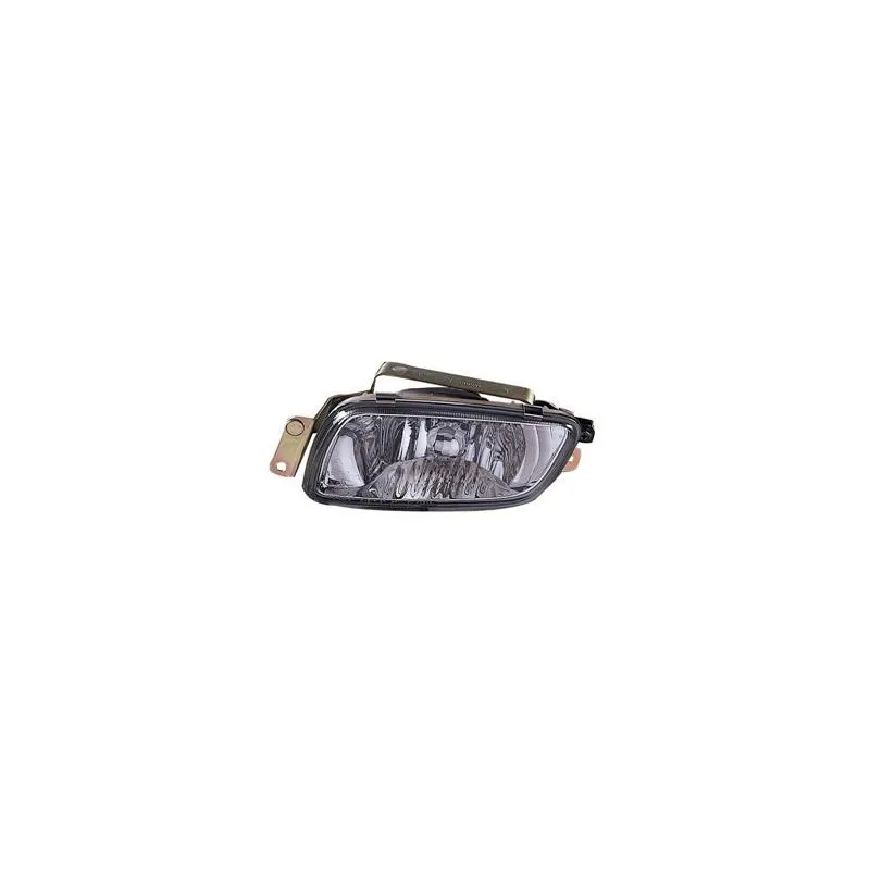 Projecteur antibrouillard VAN WEZEL 3244995