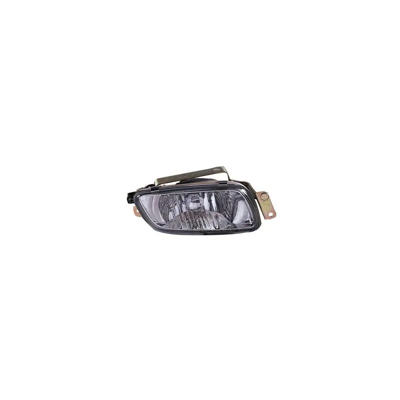 Projecteur antibrouillard VAN WEZEL 3244996