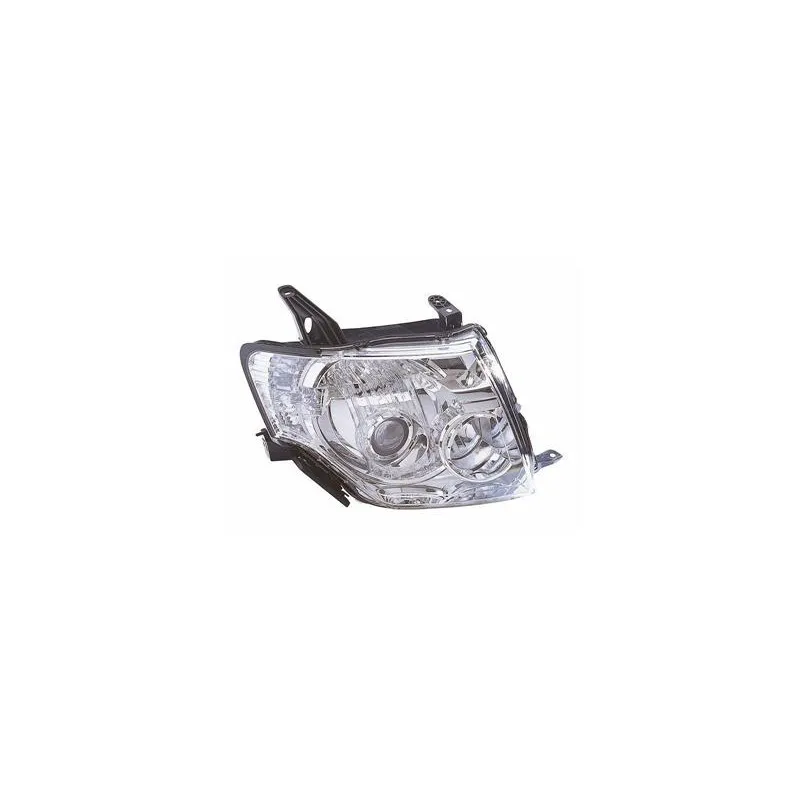 Projecteur principal VAN WEZEL 3246962