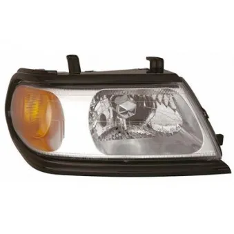 Projecteur principal VAN WEZEL 3248964