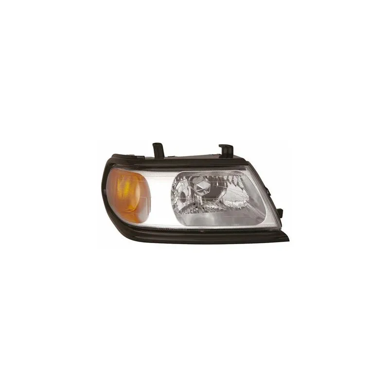 Projecteur principal VAN WEZEL 3248964