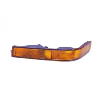 Feu clignotant avant gauche VAN WEZEL 3252901