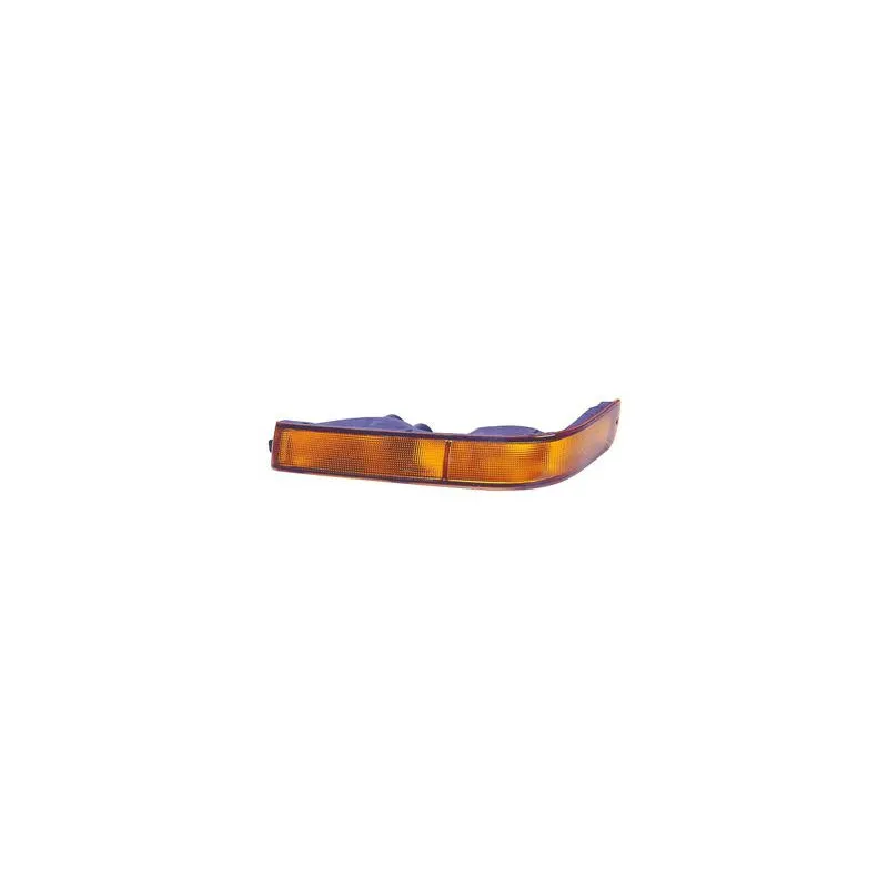 Feu clignotant avant gauche VAN WEZEL 3252901