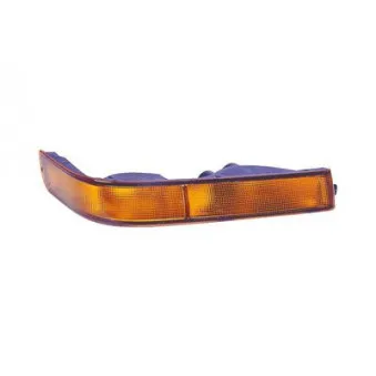 Feu clignotant avant droit VAN WEZEL 3252902