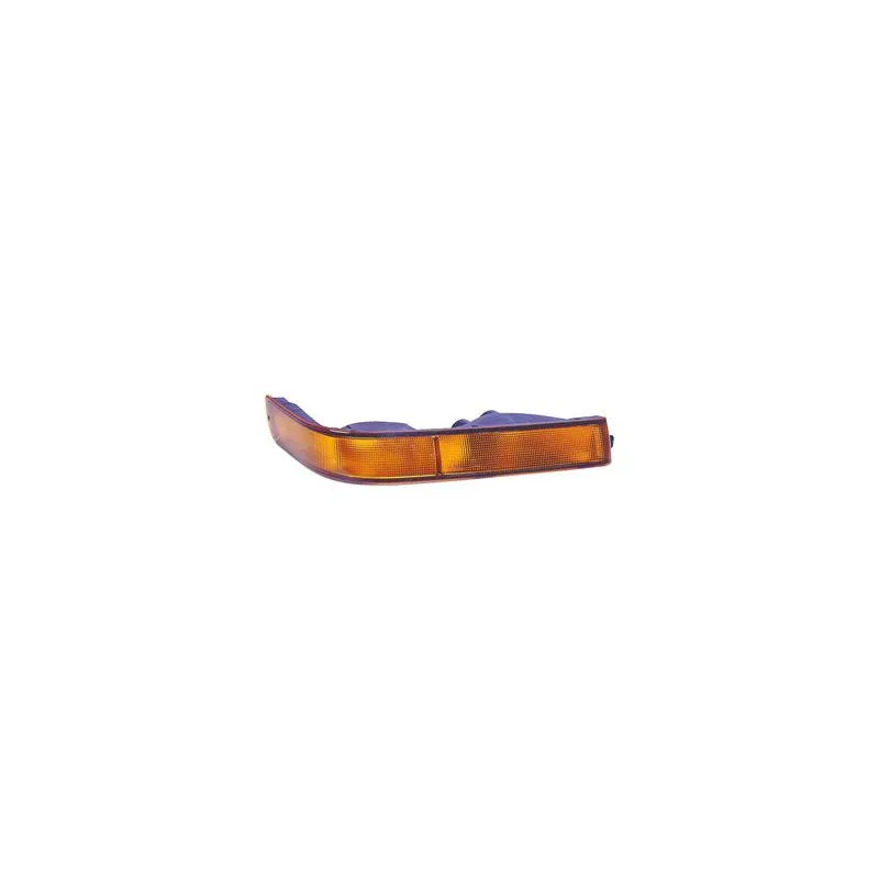 Feu clignotant avant droit VAN WEZEL 3252902