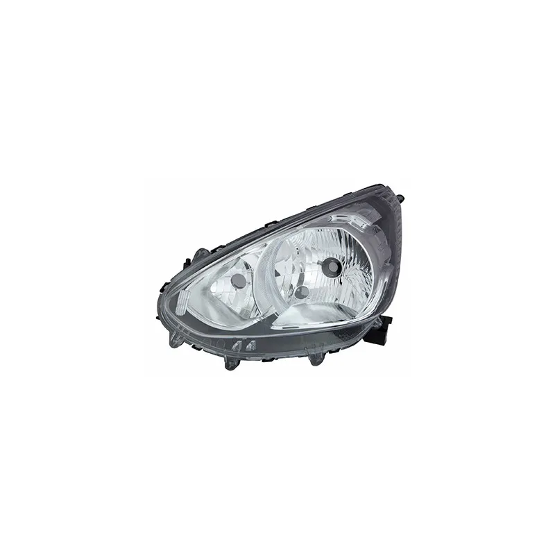 Projecteur principal VAN WEZEL 3263961