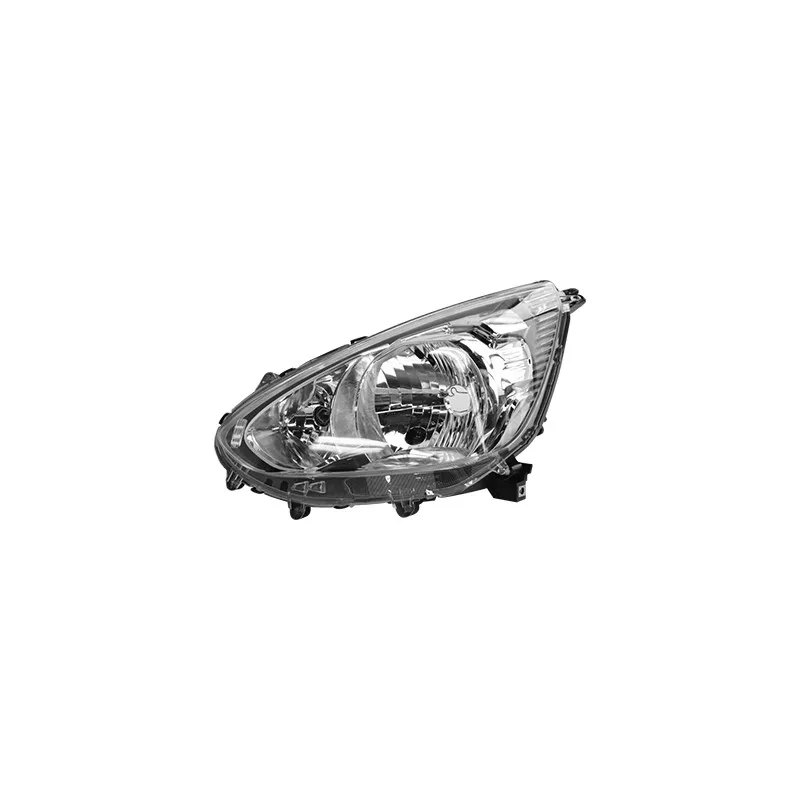 Projecteur principal VAN WEZEL 3263963