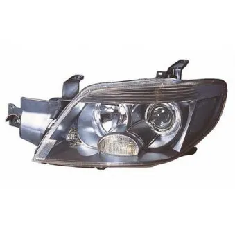 Projecteur principal VAN WEZEL 3271961