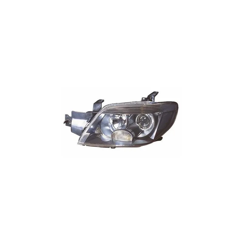 Projecteur principal VAN WEZEL 3271961