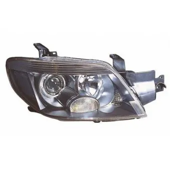 Projecteur principal VAN WEZEL 3271962