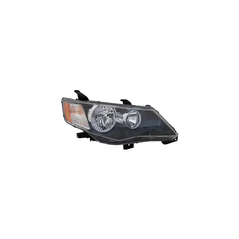 Projecteur principal VAN WEZEL 3272962