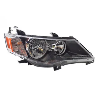 Projecteur principal VAN WEZEL 3272984