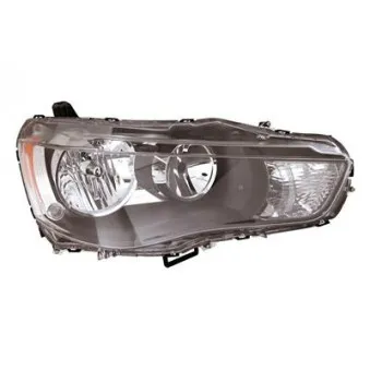 Projecteur principal VAN WEZEL 3273962