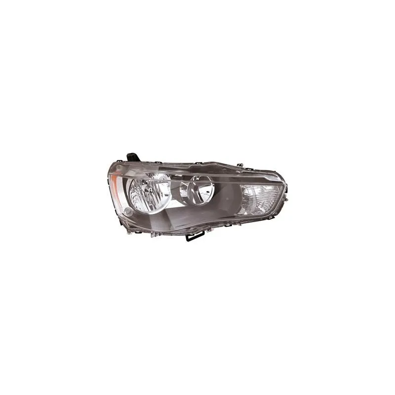 Projecteur principal VAN WEZEL 3273962