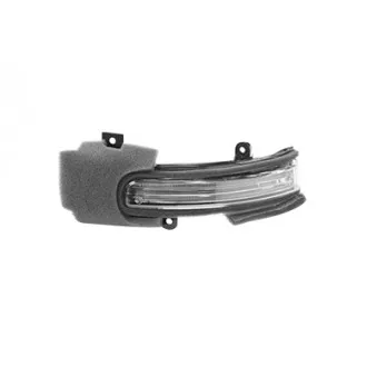Feu clignotant VAN WEZEL 3274915