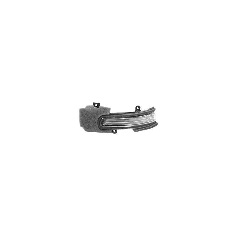 Feu clignotant VAN WEZEL 3274915