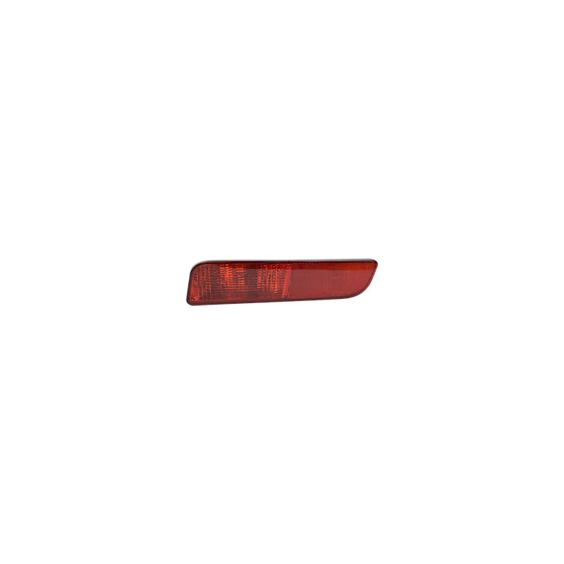 Feu antibrouillard arrière VAN WEZEL 3274929