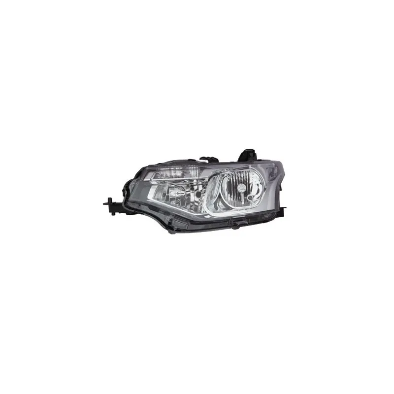 Projecteur principal VAN WEZEL 3274961
