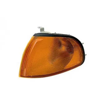 Feu clignotant avant gauche VAN WEZEL 3290903