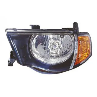 Projecteur principal VAN WEZEL 3295961