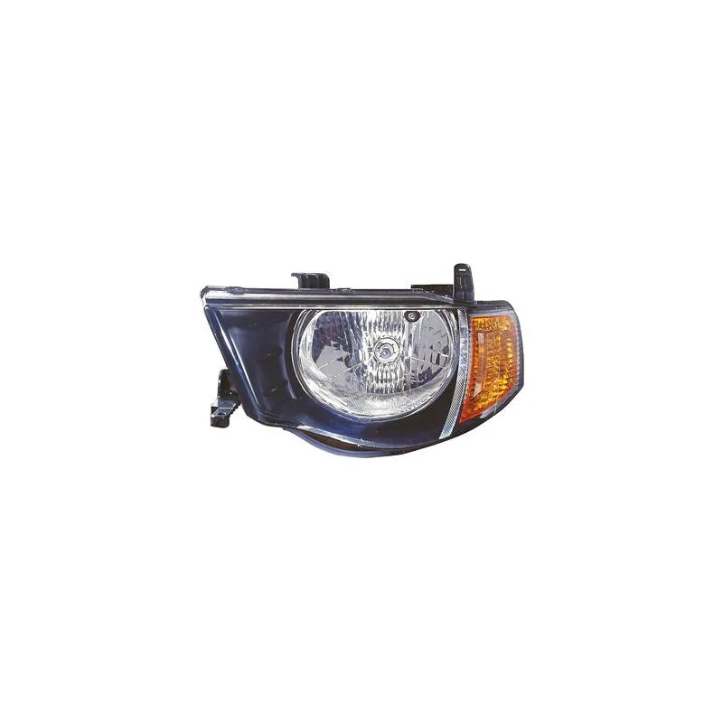 Projecteur principal VAN WEZEL 3295961