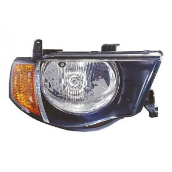 Projecteur principal VAN WEZEL 3295962