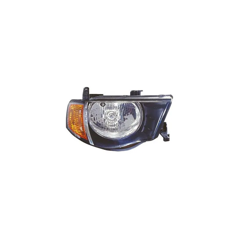 Projecteur principal VAN WEZEL 3295962
