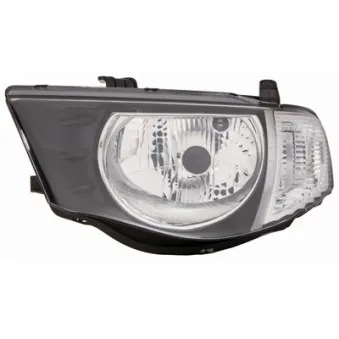 Projecteur principal VAN WEZEL 3295963