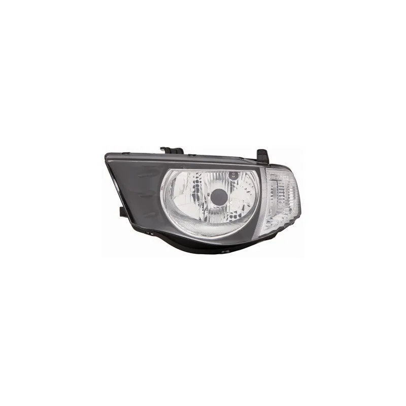 Projecteur principal VAN WEZEL 3295963