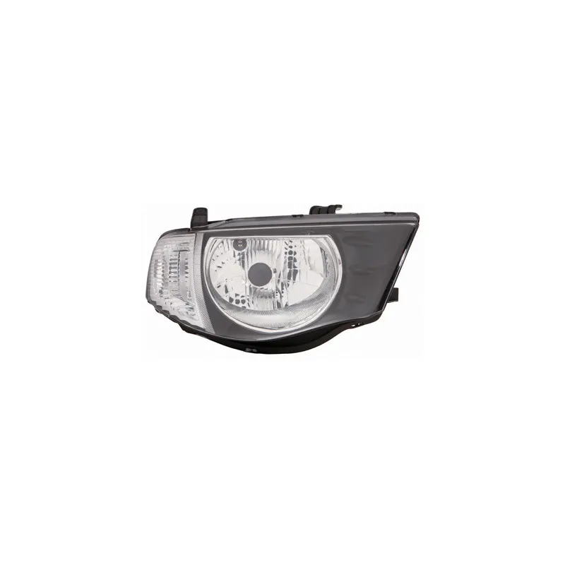 Projecteur principal VAN WEZEL 3295964