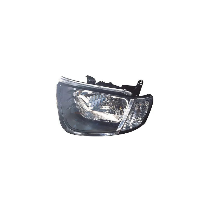 Projecteur principal VAN WEZEL 3295965