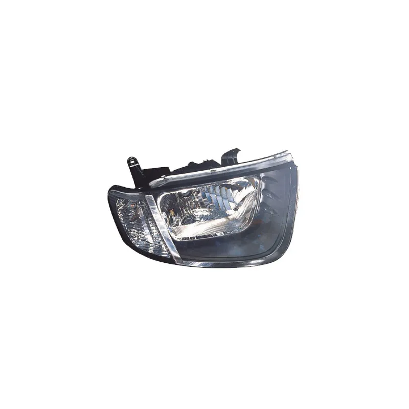Projecteur principal VAN WEZEL 3295966