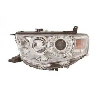 Projecteur principal VAN WEZEL 3295967