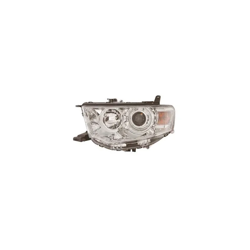 Projecteur principal VAN WEZEL 3295967