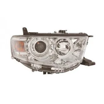 Projecteur principal VAN WEZEL 3295968